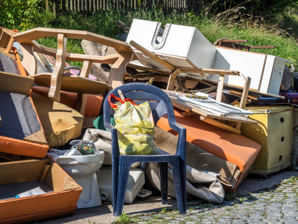 Best Household Junk Removal  in Mapleton, MN