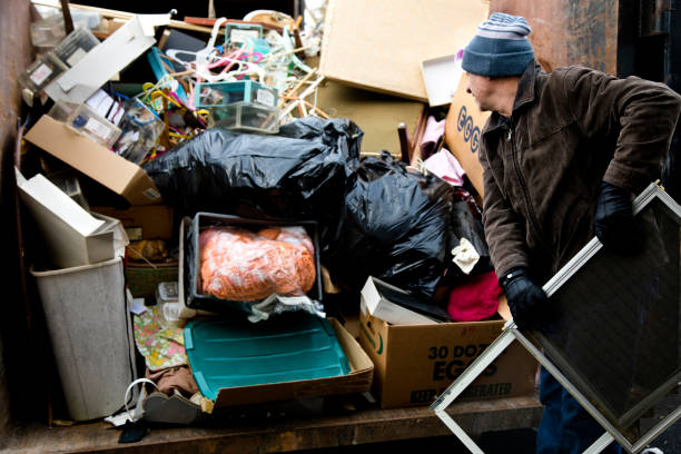 Best Junk Removal Near Me  in Mapleton, MN
