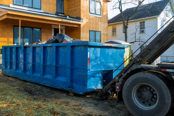 Best Junk Removal for Businesses  in Mapleton, MN