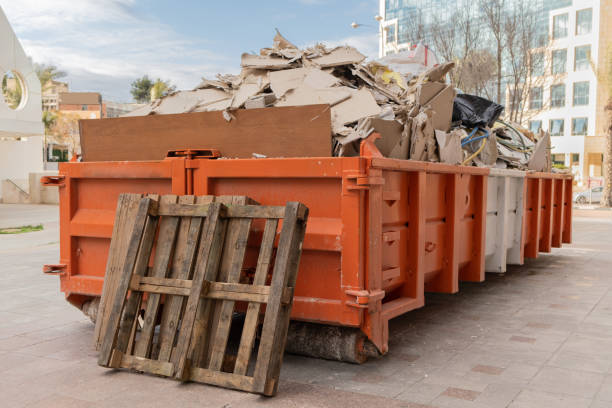 Best Commercial Cleanout Services  in Mapleton, MN