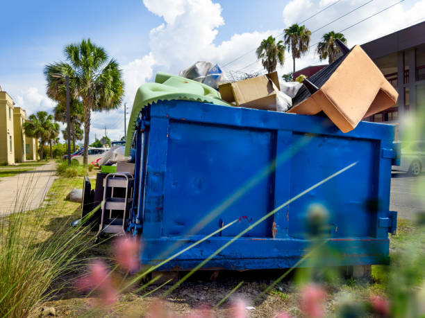 Best Same-Day Junk Removal  in Mapleton, MN