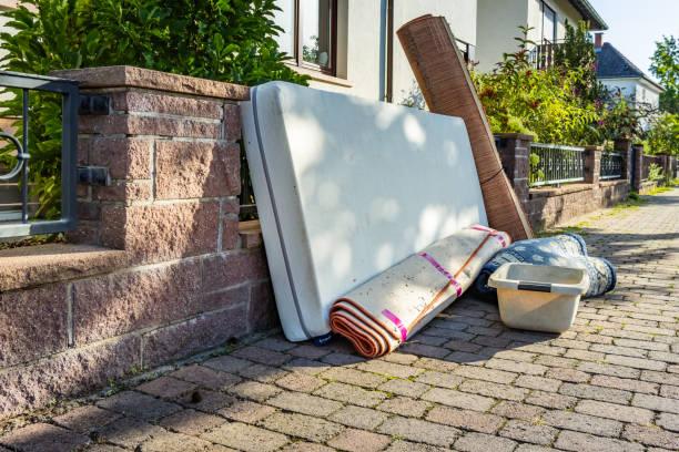 Best Electronics Removal Services  in Mapleton, MN