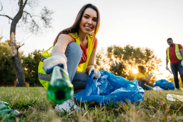 Best Yard Waste Removal  in Mapleton, MN