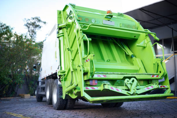 Best Junk Hauling Services  in Mapleton, MN